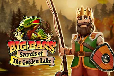 Bigbasssecretsofthegoldenlake играть в Алго Казино